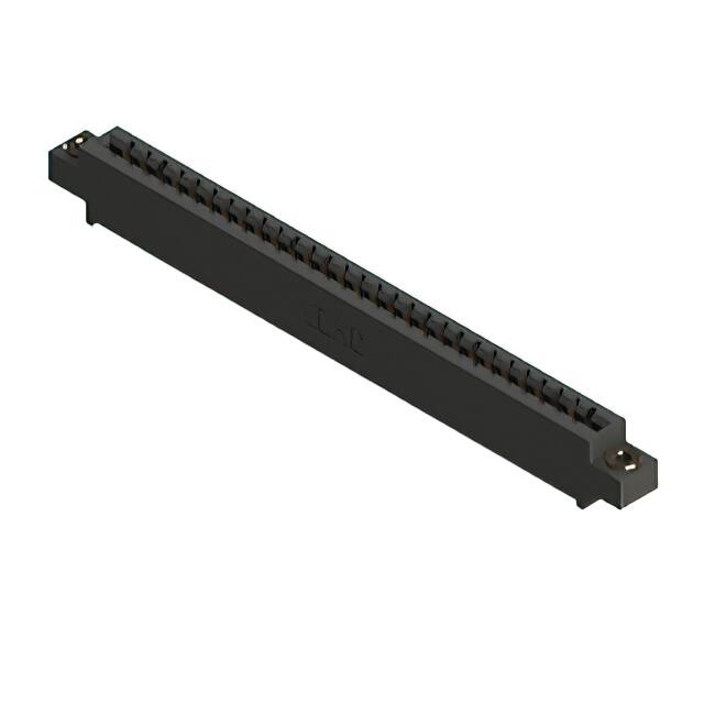 387-029-540-603 EDAC Inc.  Edgeboard Connectors